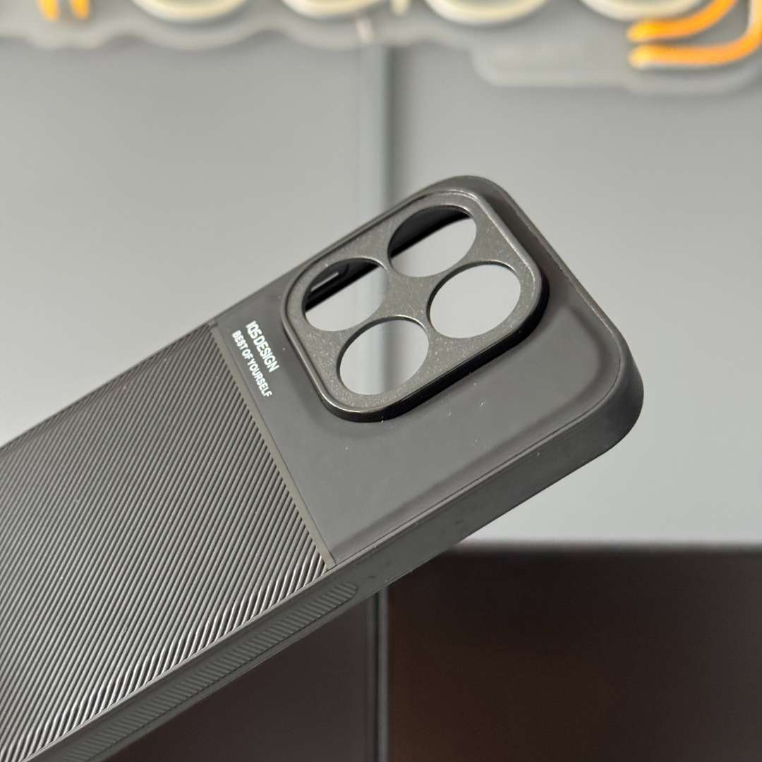 Funda Magnética Premium