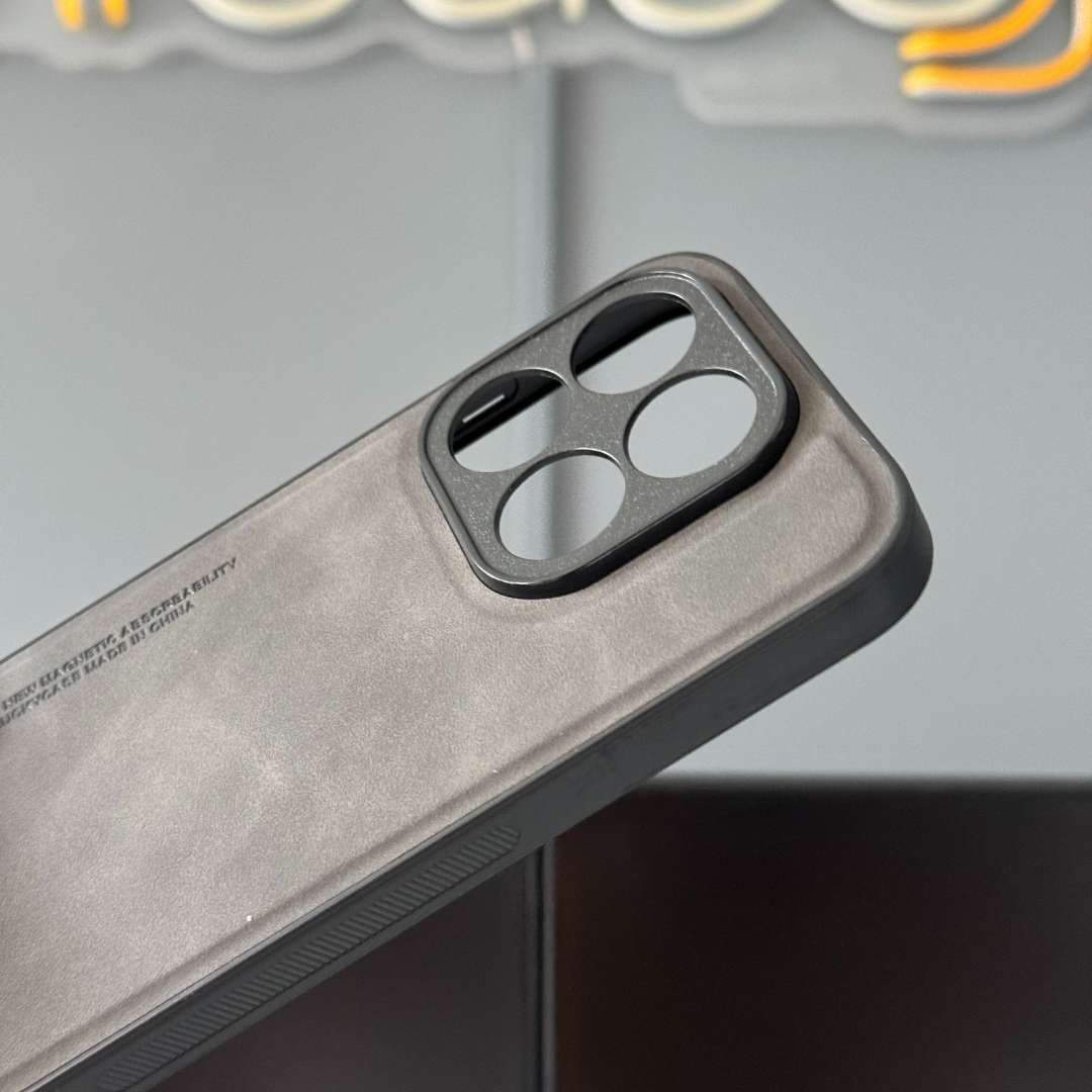 Funda Cuero Élite