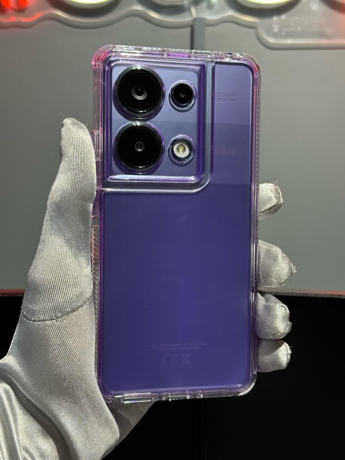Forro Space Antigolpes ShockProof