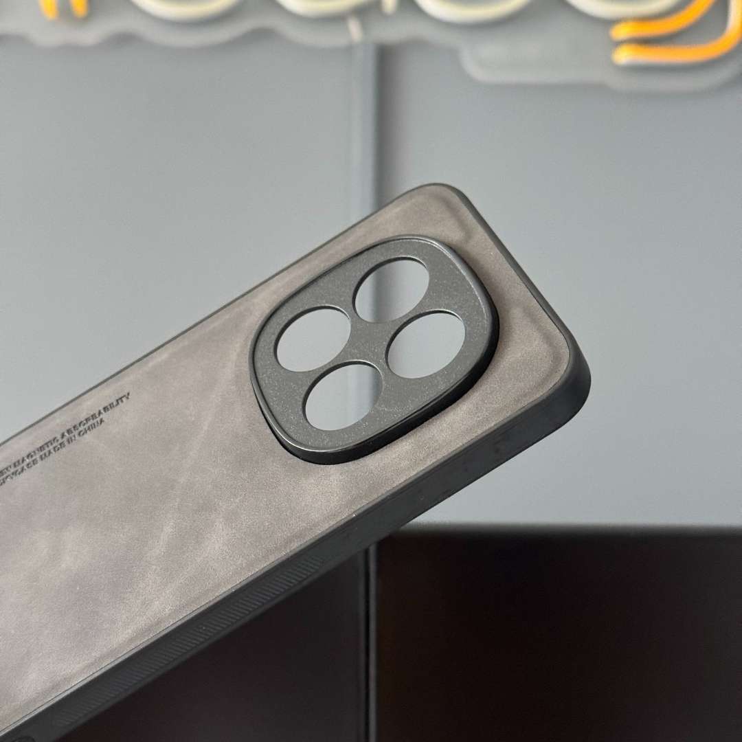 Funda Cuero Élite
