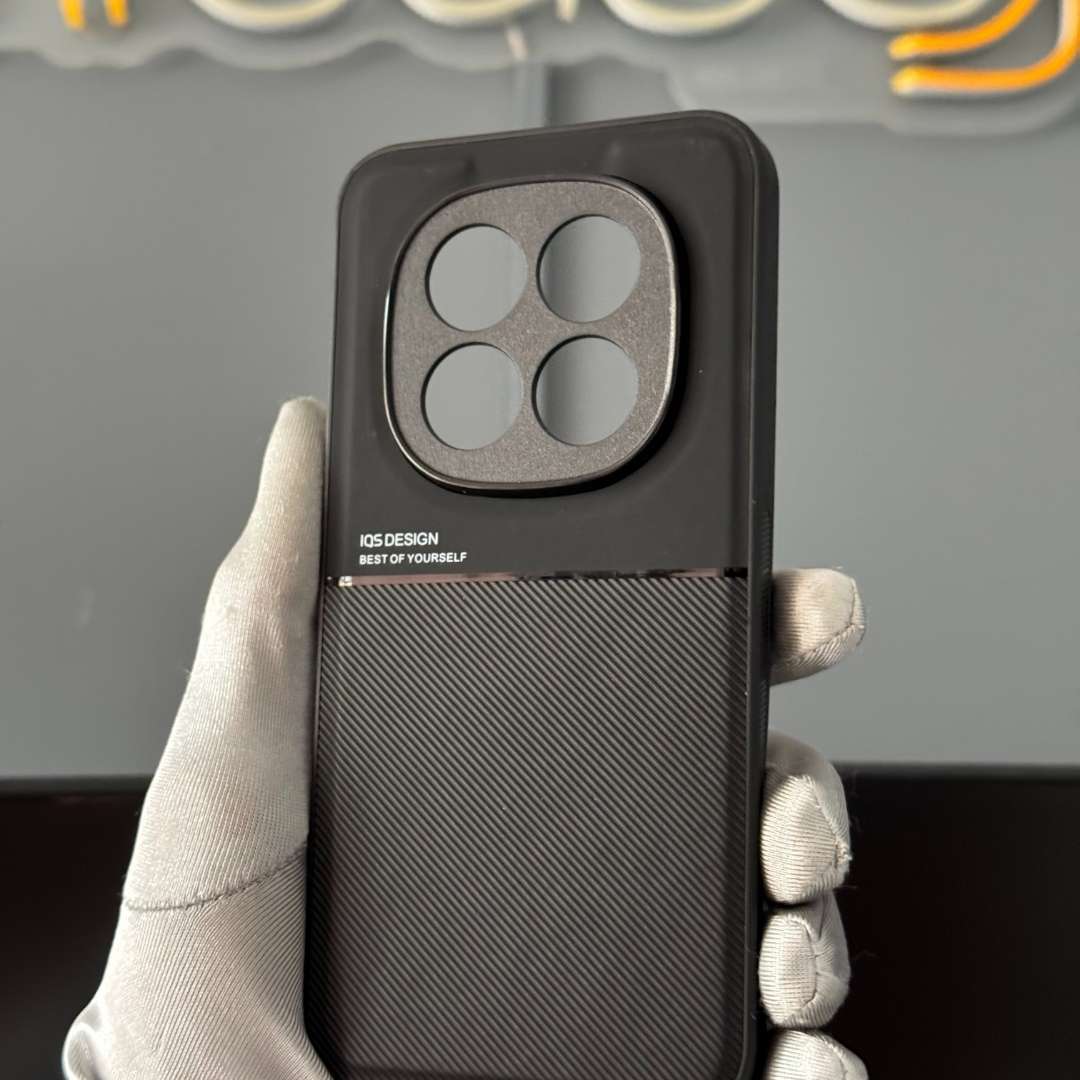 Funda Magnética Premium