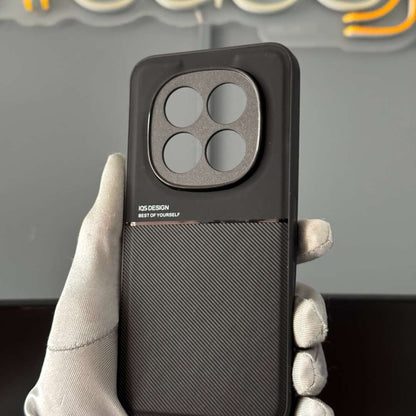 Funda Magnética Premium