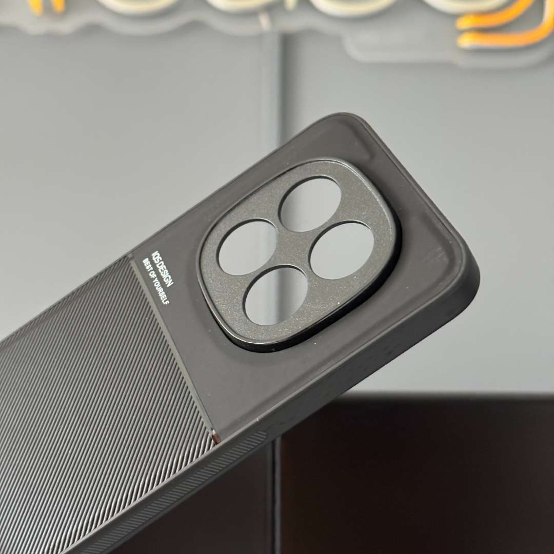 Funda Magnética Premium