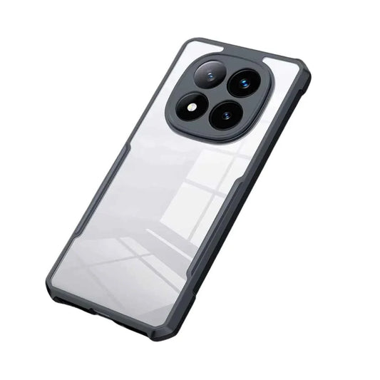 Policromo Acrílico Anticaida Redmi Note 14 Pro + (5G)