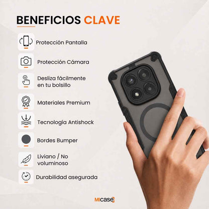 Policromo MagSafe Matte