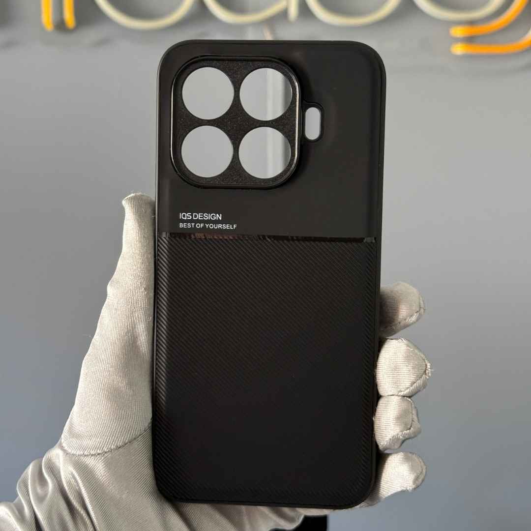 Funda Magnética Premium