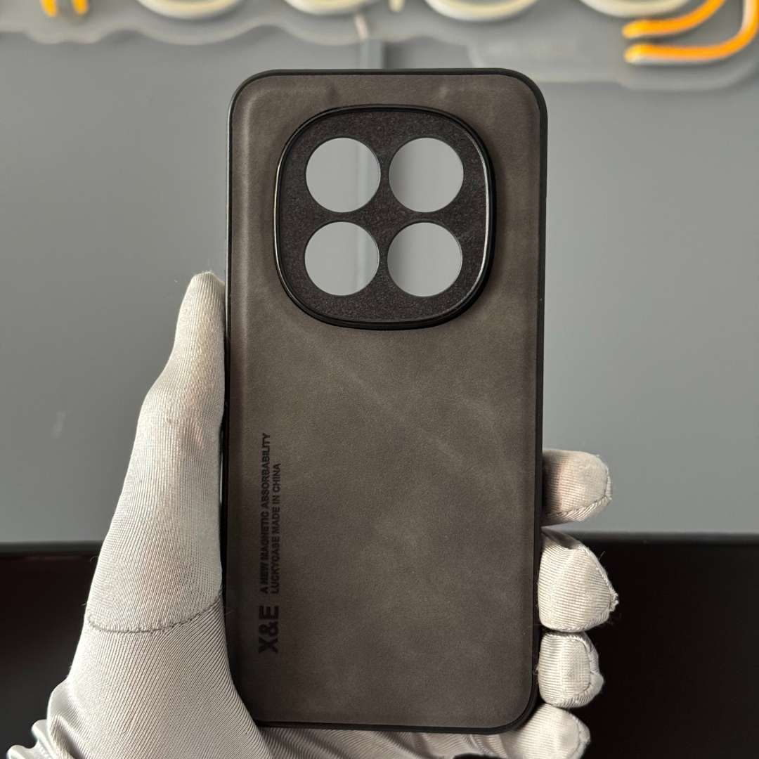 Funda Cuero Élite