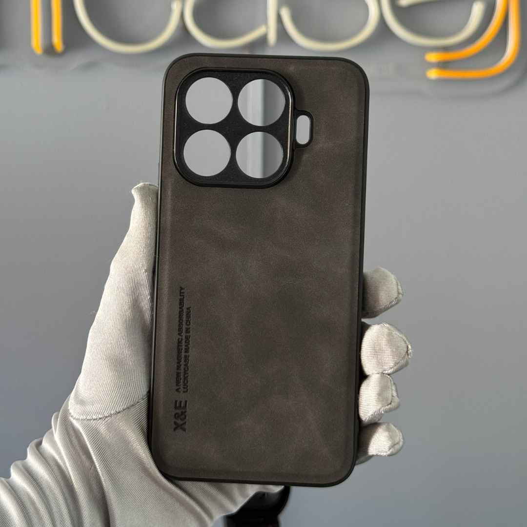 Funda Cuero Élite