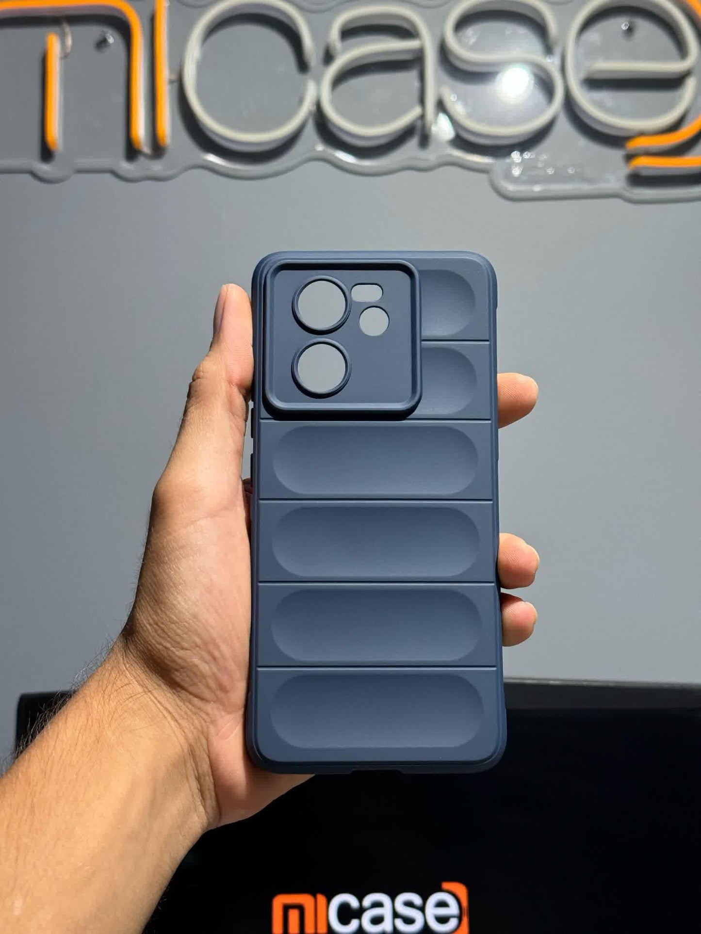 Funda Escudo Mágico