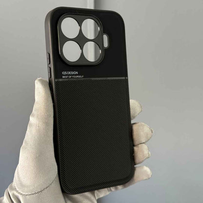 Funda Magnética Premium