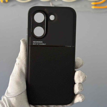 Funda Magnética Premium