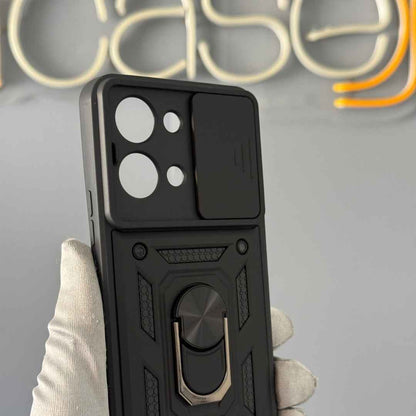 Case Armadura Magnetico Cámara