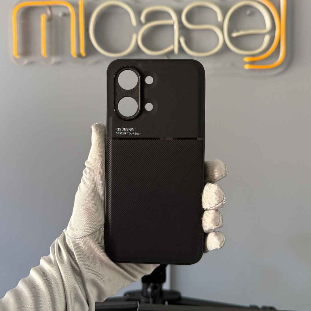 Funda Magnética Premium