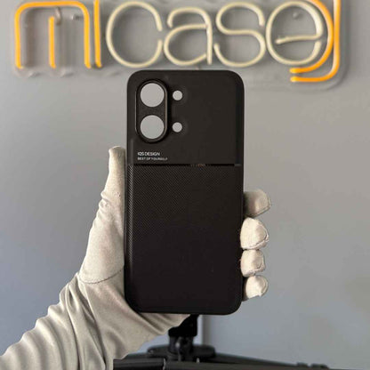 Funda Magnética Premium
