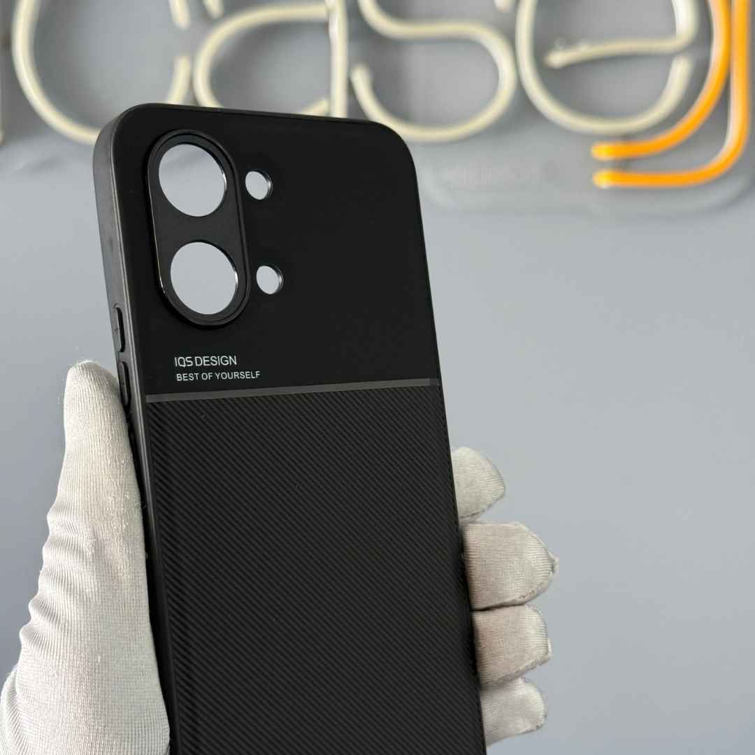 Funda Magnética Premium