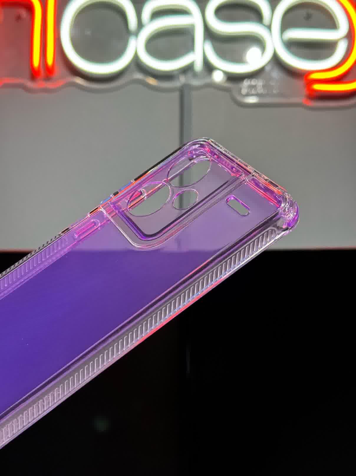 Forro Space Antigolpes ShockProof