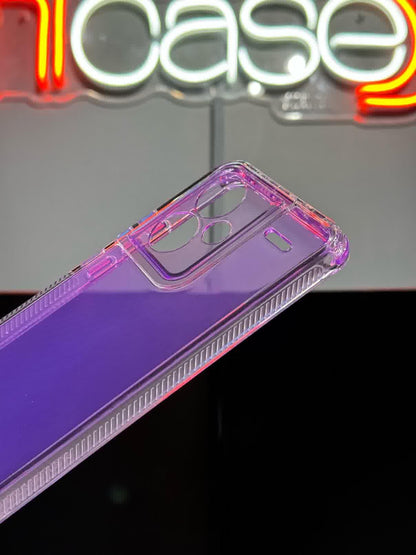 Forro Space Antigolpes ShockProof