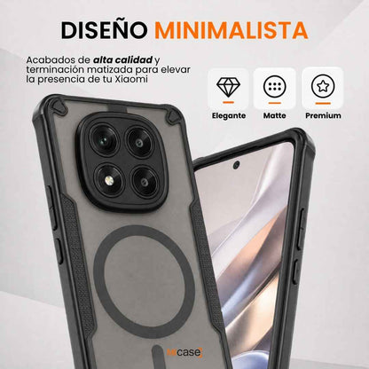 Policromo MagSafe Matte