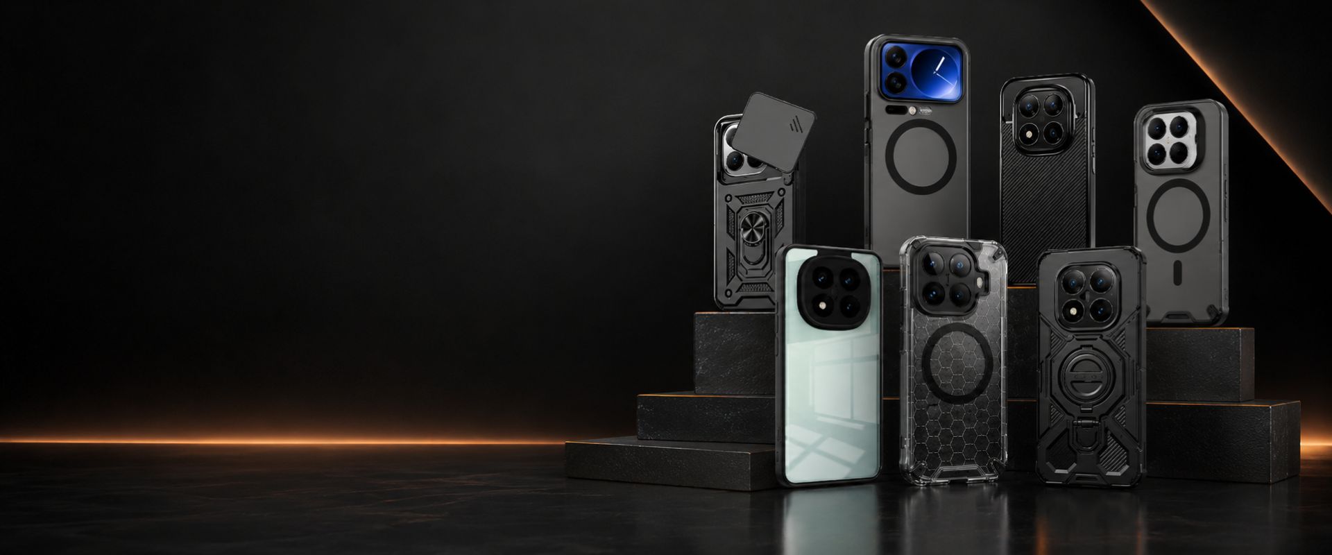 El protector ideal para tu celular