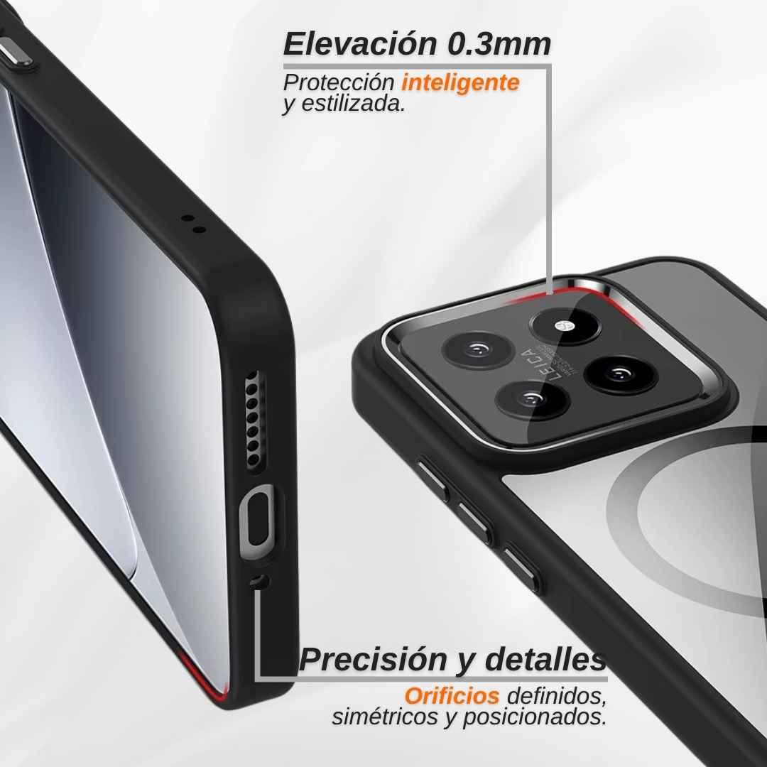 Case Top MagSafe Luxury