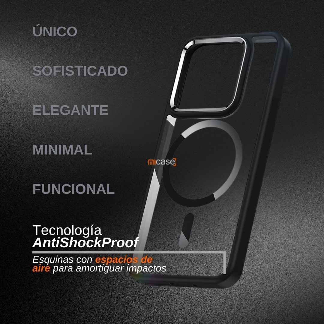 Case Top MagSafe Luxury