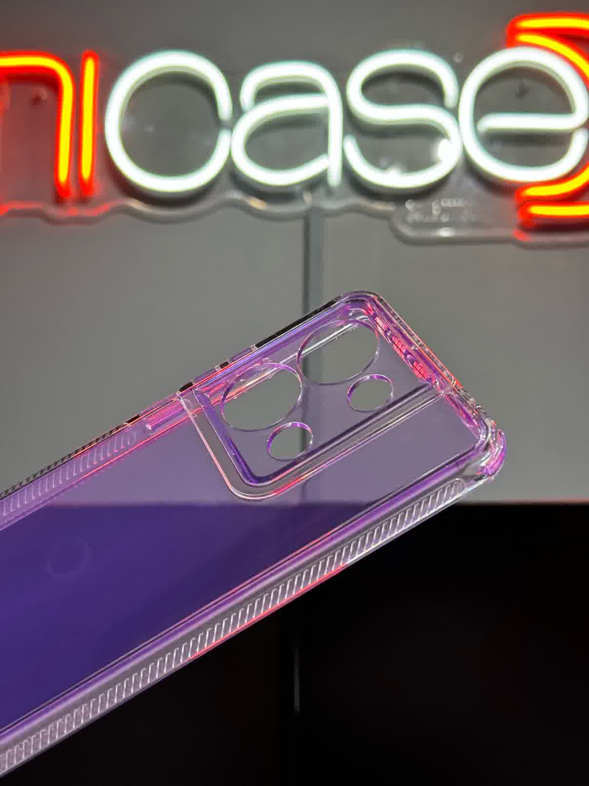 Case Space ShockProof