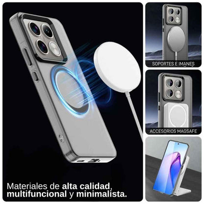 Case Top MagSafe Luxury