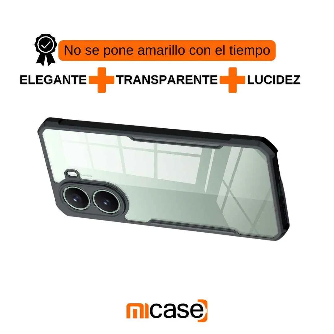 Policromo Acrílico Anticaida POCO X7 PRO