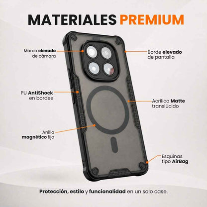 Policromo MagSafe Matte