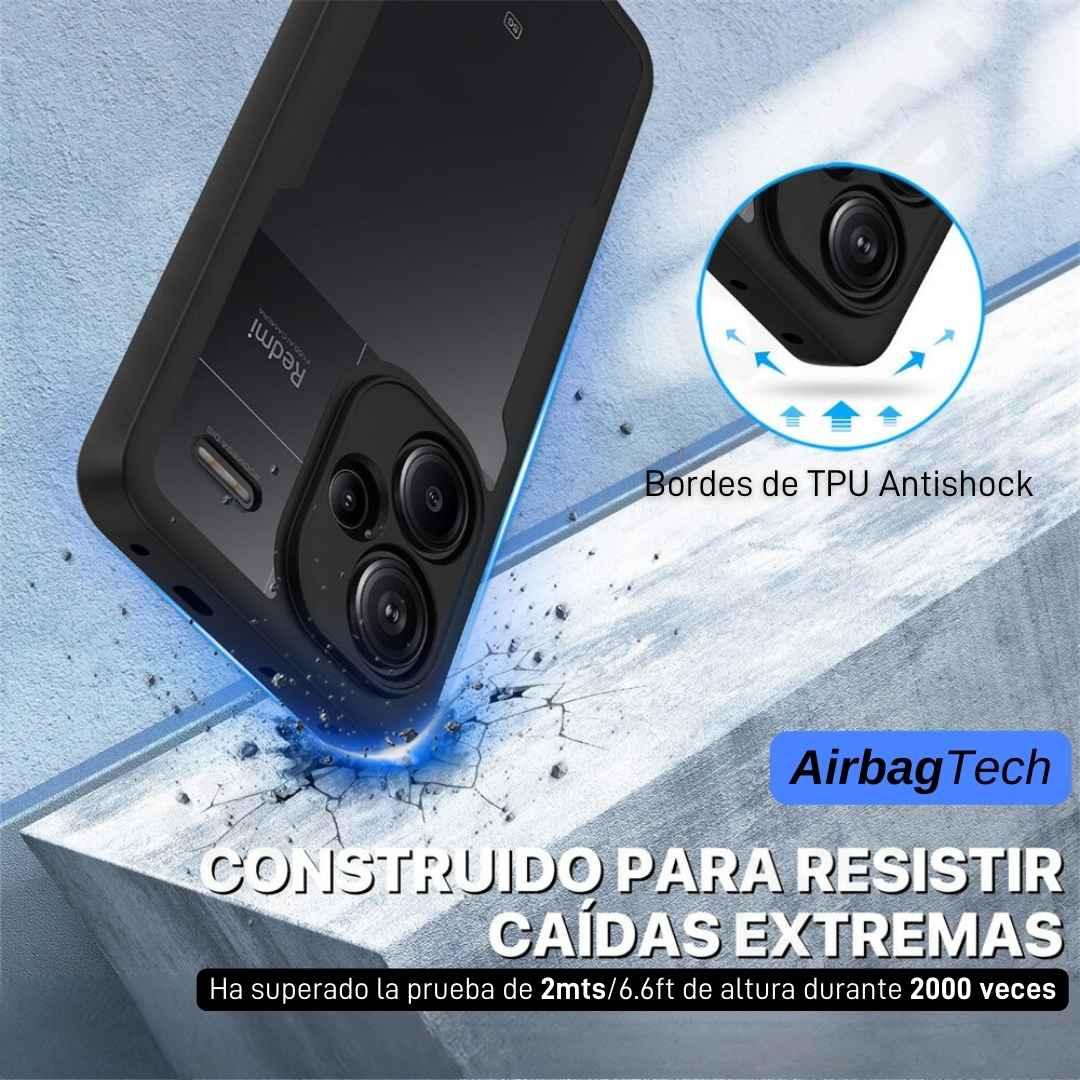 Forro Policromo Acrilico Transparente Top Edition