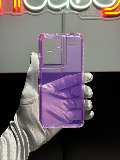 Forro Space Antigolpes ShockProof