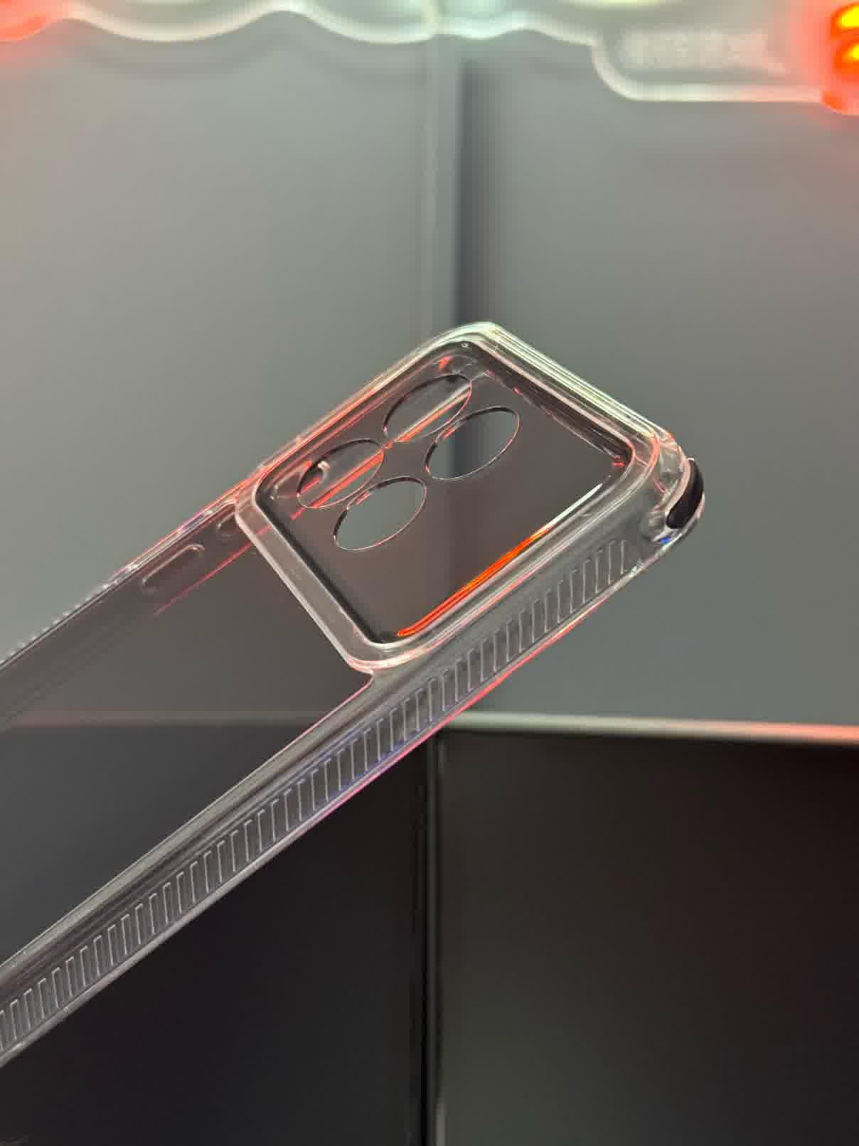 Forro Space Antigolpes ShockProof