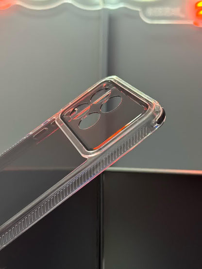 Forro Space Antigolpes ShockProof