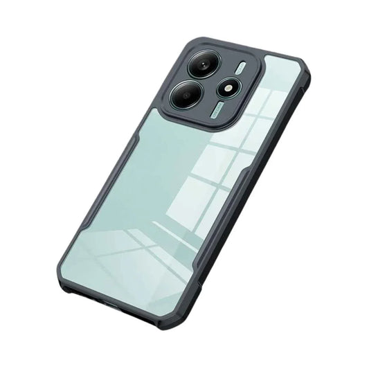Policromo Acrílico Anticaida Redmi Note 14 (5G)