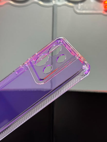 Forro Space Antigolpes ShockProof