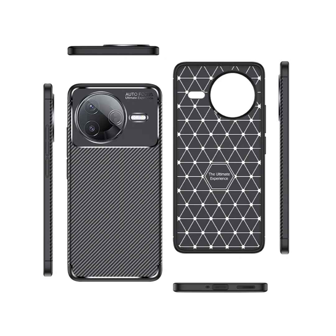 Business Carbono Case