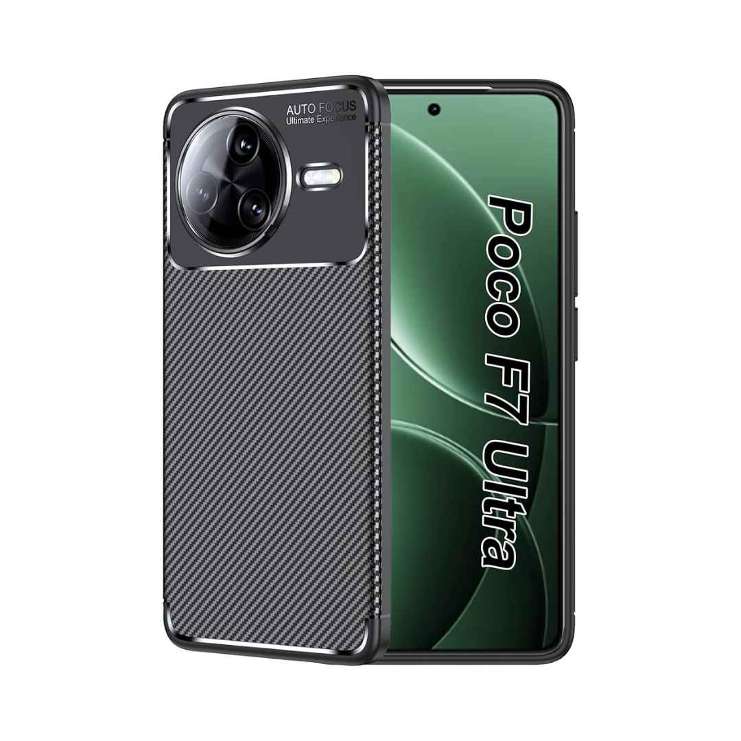 Business Carbono Case