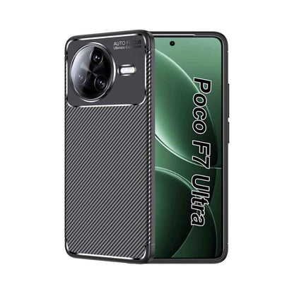 Business Carbono Case