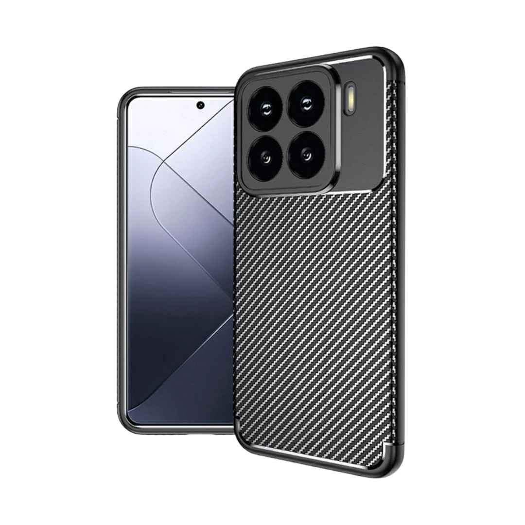 Business Carbono Case