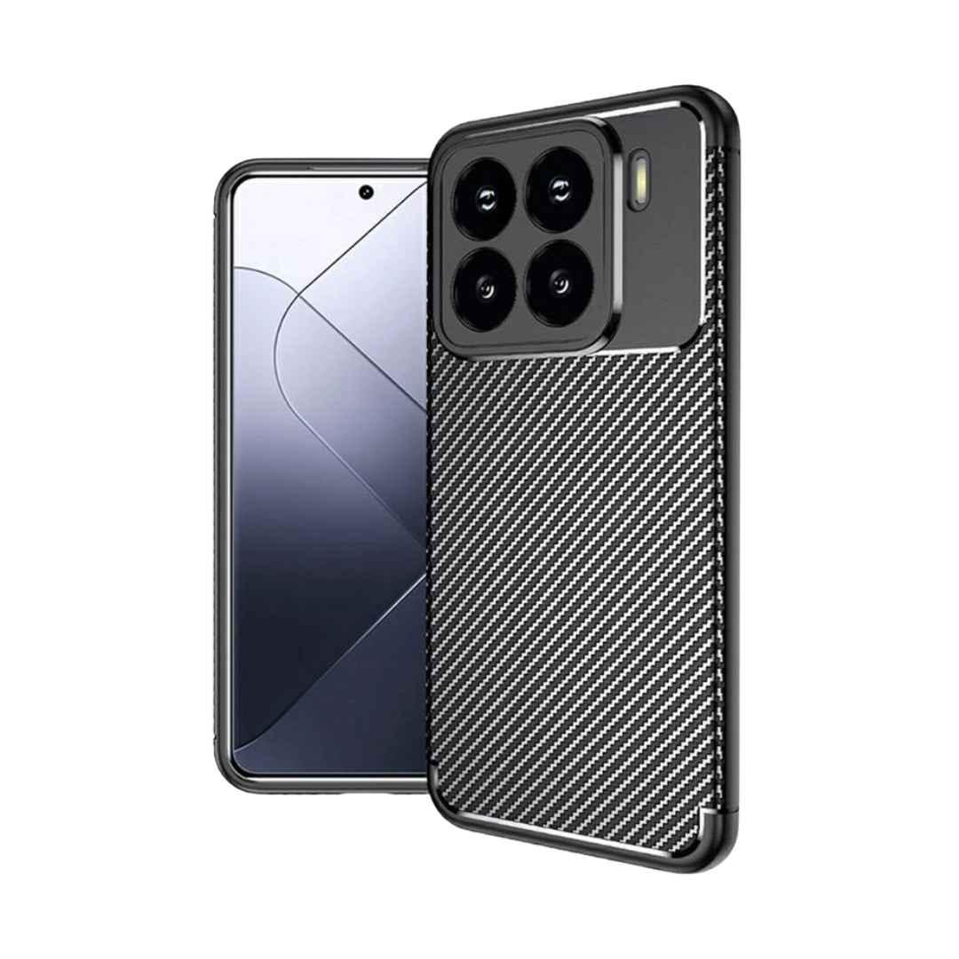 Business Carbono Case