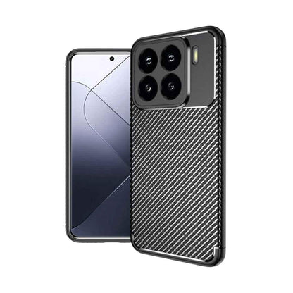 Business Carbono Case