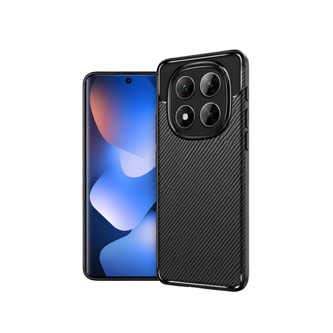 Business Carbono Case