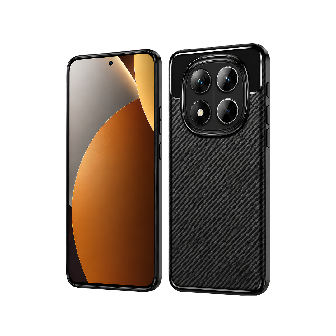 Business Carbono Case
