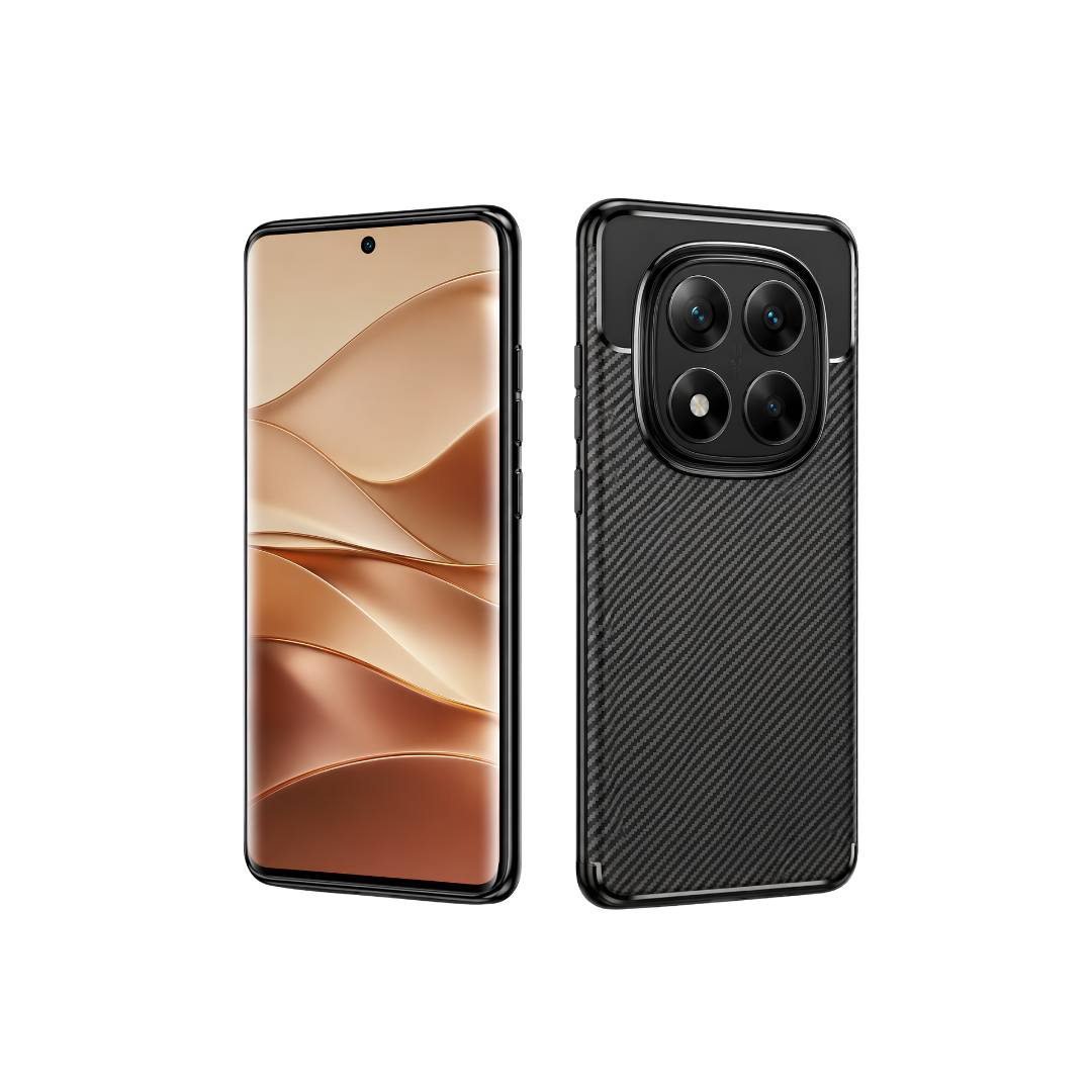 Business Carbono Case