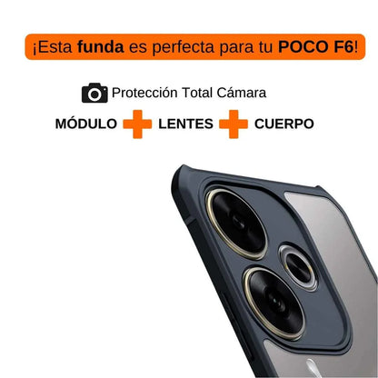 Policromo Acrílico Anticaida POCO F6