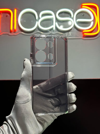 Forro Space Antigolpes ShockProof