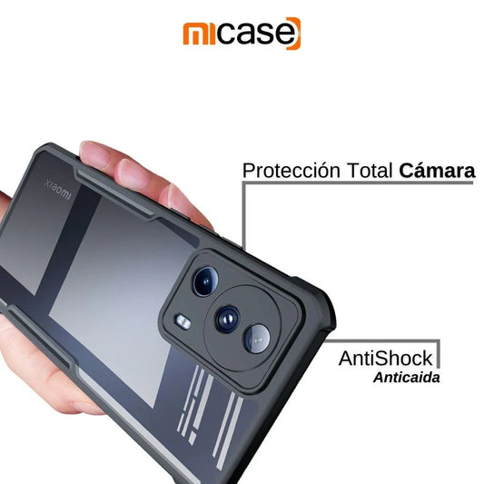 Policromo Acrílico Anticaida Xiaomi 13 Lite
