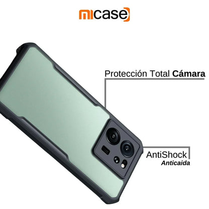 Policromo Acrílico Anticaida Xiaomi 13T / Xiaomi 13T Pro