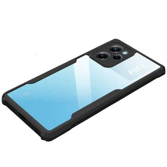 Funda Case Estuche Protector POCO X5 PRO