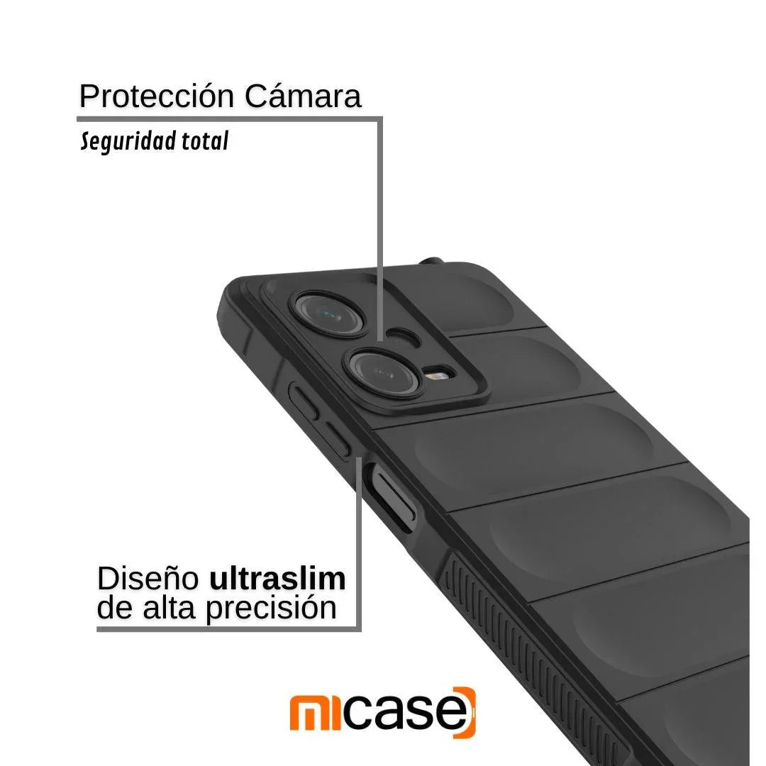 Funda Escudo Mágico